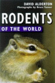 Rodents of the World (Of the World)