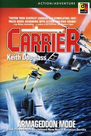 Armageddon Mode (Carrier, 3)