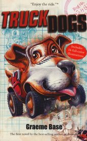 Truckdogs : A Novel in Four Bites