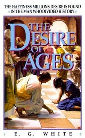 The Desire of Ages