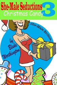 She-Male Seductions 3: Christmas Candy
