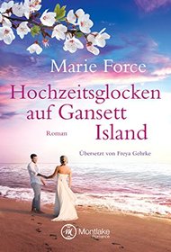 Hochzeitsglocken auf Gansett Island (Die McCarthys) (German Edition)
