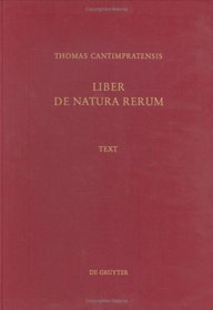 Text (Thomas Cantimpratensis)