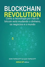 Blockchain Revolution (Em Portuguese do Brasil)