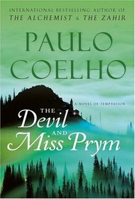 The Devil and Miss Prym : A Novel of Temptation