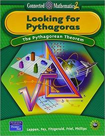 Looking for Pythagoras (Connected Mathematics)