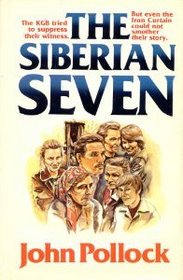 Siberian Seven (Hodder Christian paperbacks)