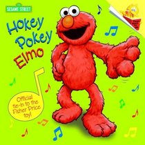 Hokey Pokey Elmo (Pictureback(R))