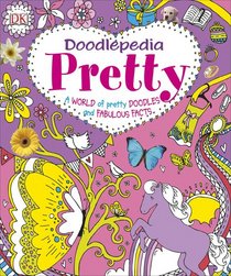 Doodlepedia: Pretty