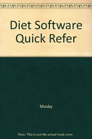 Diet Software Quick Refer