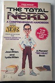 The Total Nerd Comprehensive Handbook