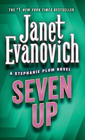 Seven Up (Stephanie Plum, Bk 7)