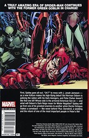 Spider-Man: Brand New Day - The Complete Collection Vol. 4