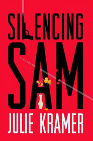 Silencing Sam (Riley Spartz, Bk 3)