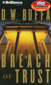 Breach of Trust (Joseph Antonelli)