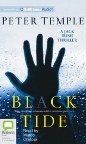 Black Tide: A Jack Irish Thriller (Jack Irish Series)