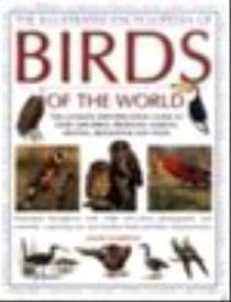 Illustrated Encyclopedia of Birds/World