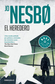 El heredero (The Son) (Spanish Edition)