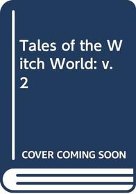 Tales of the Witch World: v. 2
