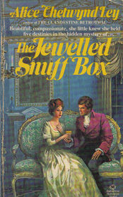 The Jewelled Snuff Box