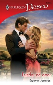 Enredos De Amor: (Muddles of Love) (Harlequin Deseo (Spanish)) (Spanish Edition)