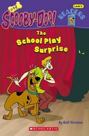 School Play Surprise (Scooby-Doo Reader)