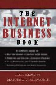 The Internet Business Book