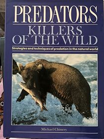 Predators: Killers of the Wild