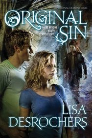 Original Sin (Personal Demons, Bk 2)