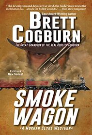 Smoke Wagon (Morgan Clyde)