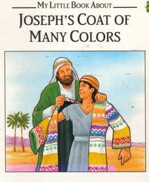 Joseph's Coat of Many Colors (My Little Book About, Leap Frog)