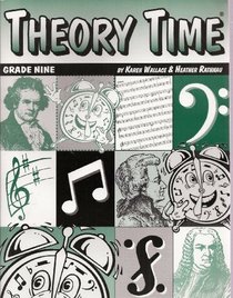 Theory Time Grade Nine