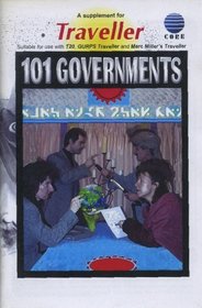 101 Governments (BITS Traveller)