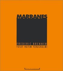 Marranes (French Edition)