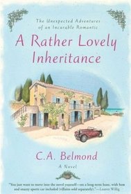 A Rather Lovely Inheritance (Rather, Bk 1)