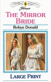 The Mirror Bride (Large Print)