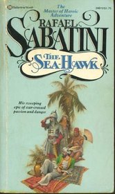THE SEA-HAWK