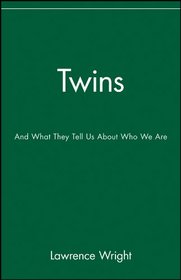 Twins - E-book