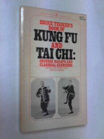 Book of Kung Fu and Tai Chi