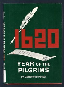 Year Of The Pilgrims