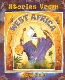 Stories from West Africa (Multicultural Stories)
