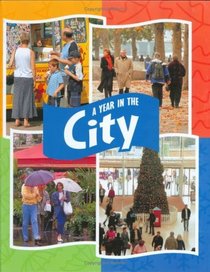 In the City (Year)