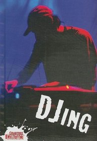 DJing (Crabtree Contact)