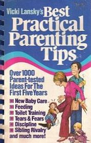 Best Practical Parenting Tips