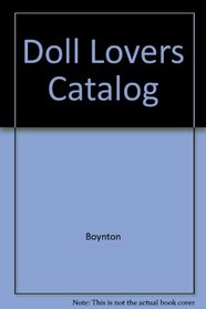 Doll Lovers Catalog