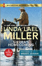 Sierra's Homecoming & Star of His Heart: Two Uplifting Romance Novels (Harlequin Bestselling Author Collection)