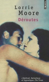 Droutes (French Edition)