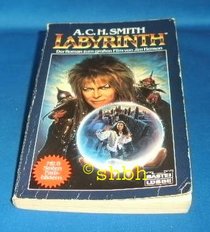 Labyrinth : Der Roman zum Film