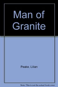 Man of Granite