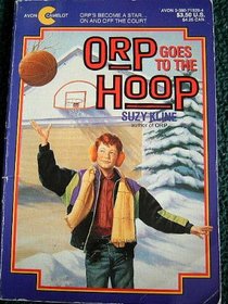 Orp Goes to the Hoop